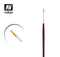 Vallejo P54005 Round Toray #5